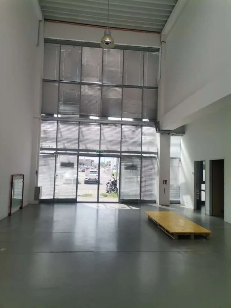 Gewerbeimmobilie mieten in Eisenstadt – 2 618 m², € 6 – Bild 10 von 14