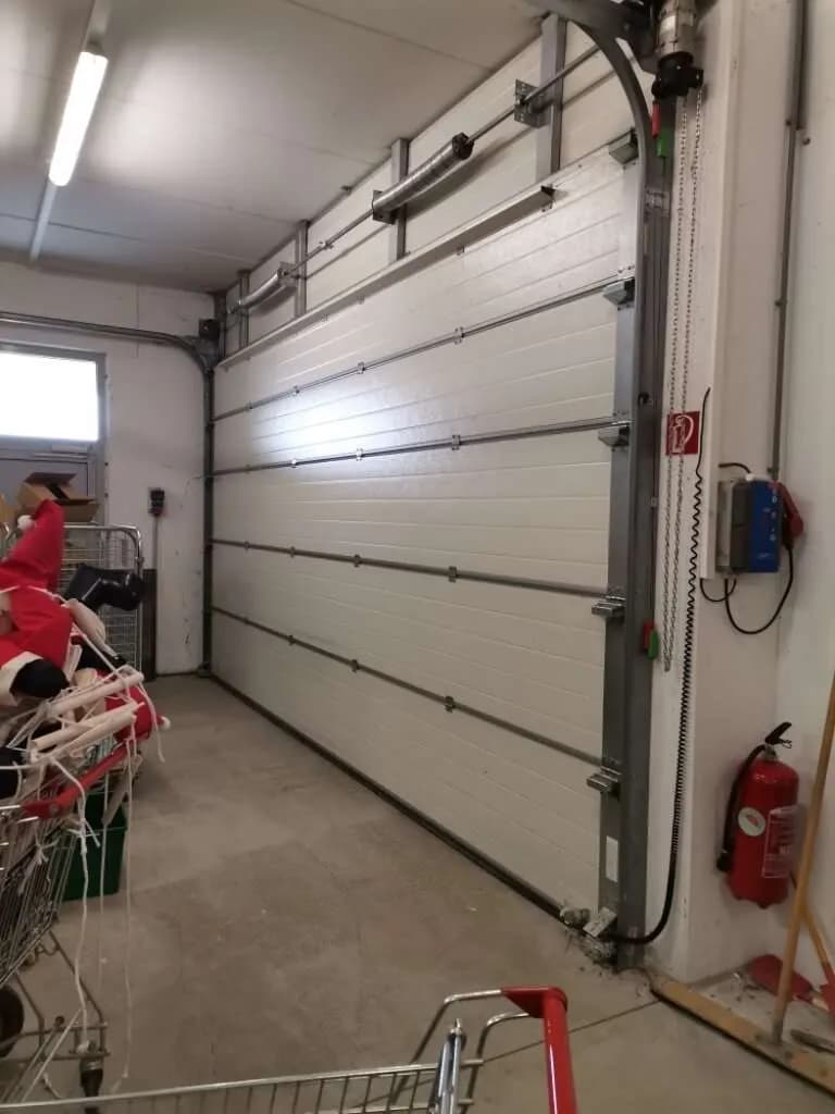Gewerbeimmobilie mieten in Eisenstadt – 2 618 m², € 6 – Bild 13 von 14
