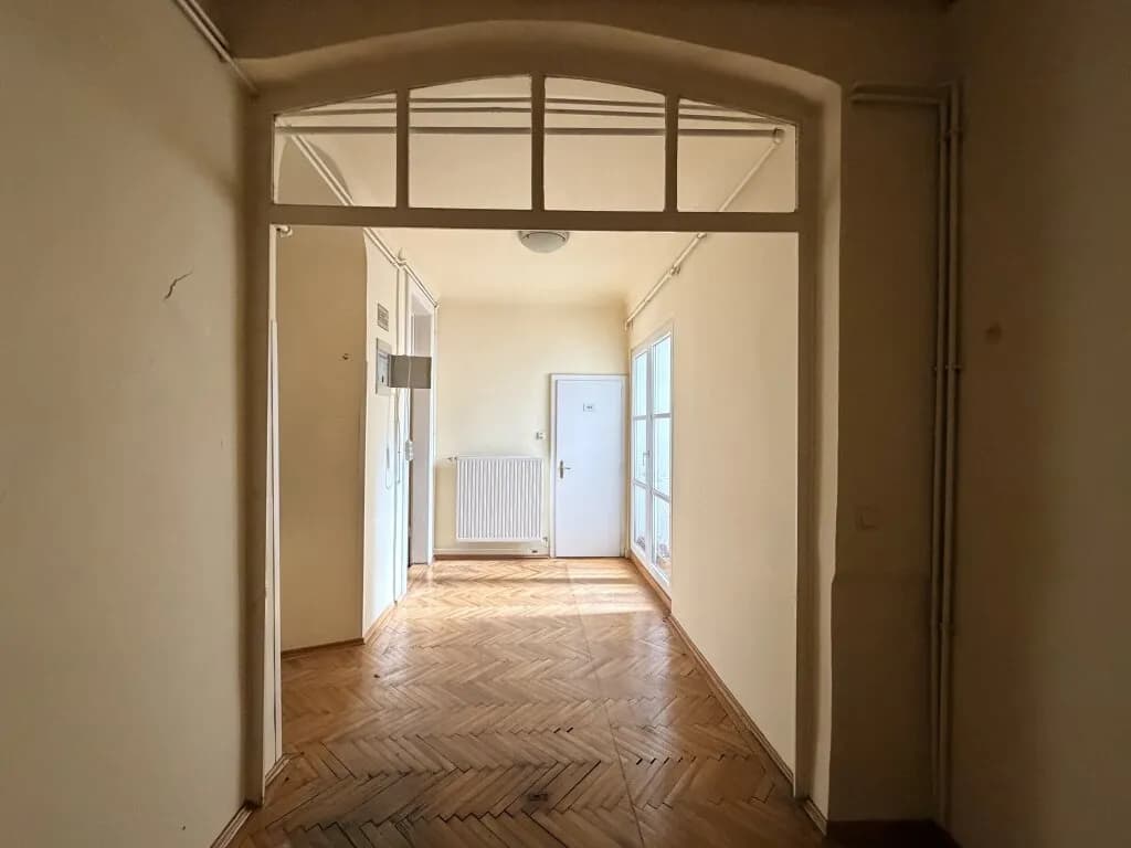 4-Zimmer-Gewerbeimmobilie mieten in Wien – 142 m², € 2.094