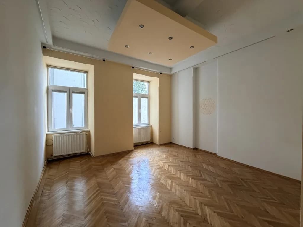 4-Zimmer-Gewerbeimmobilie mieten in Wien – 142 m², € 2.094 – Bild 2 von 13