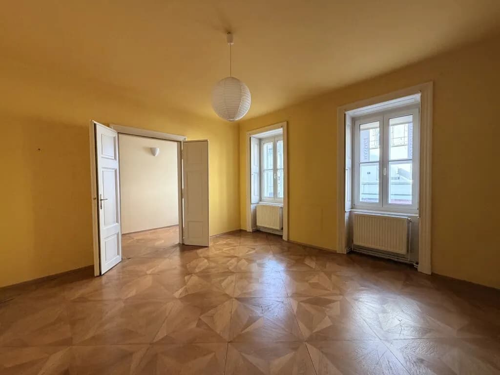 4-Zimmer-Gewerbeimmobilie mieten in Wien – 142 m², € 2.094 – Bild 3 von 13