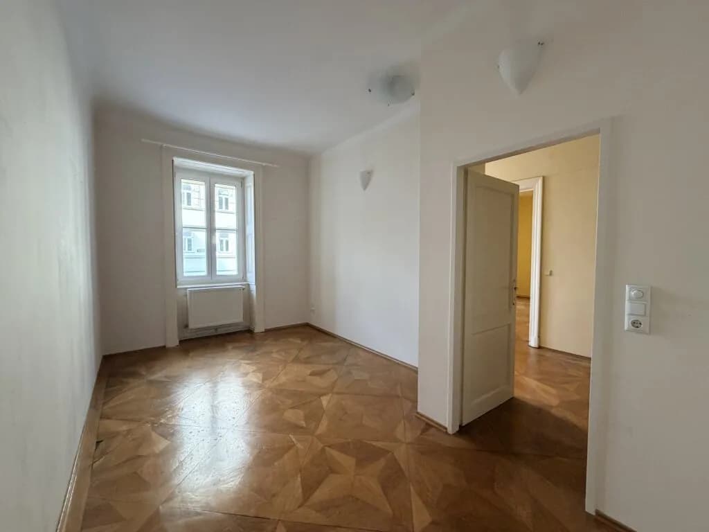4-Zimmer-Gewerbeimmobilie mieten in Wien – 142 m², € 2.094 – Bild 4 von 13
