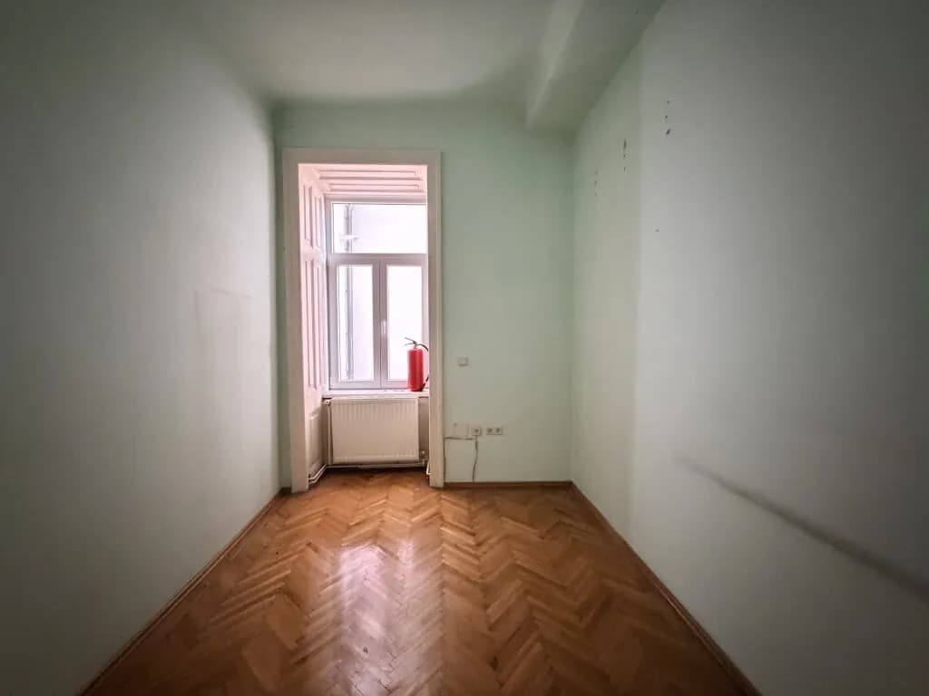 4-Zimmer-Gewerbeimmobilie mieten in Wien – 142 m², € 2.094 – Bild 5 von 13