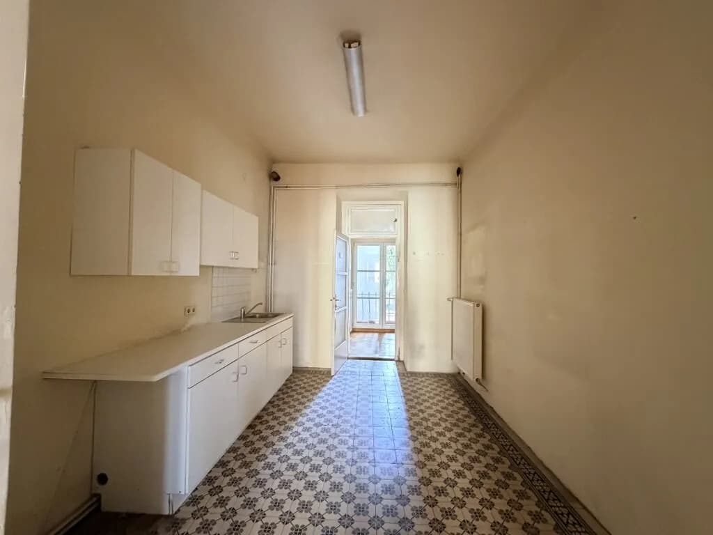 4-Zimmer-Gewerbeimmobilie mieten in Wien – 142 m², € 2.094 – Bild 6 von 13
