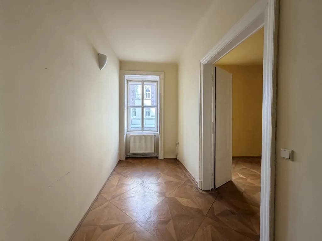 4-Zimmer-Gewerbeimmobilie mieten in Wien – 142 m², € 2.094 – Bild 7 von 13