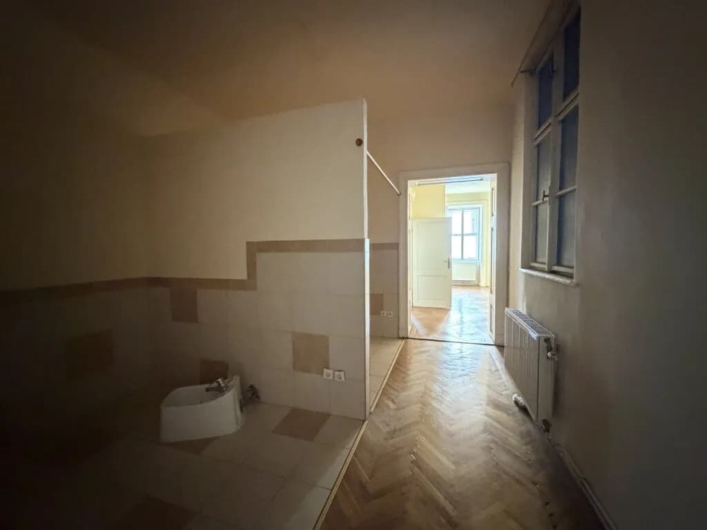 4-Zimmer-Gewerbeimmobilie mieten in Wien – 142 m², € 2.094 – Bild 8 von 13