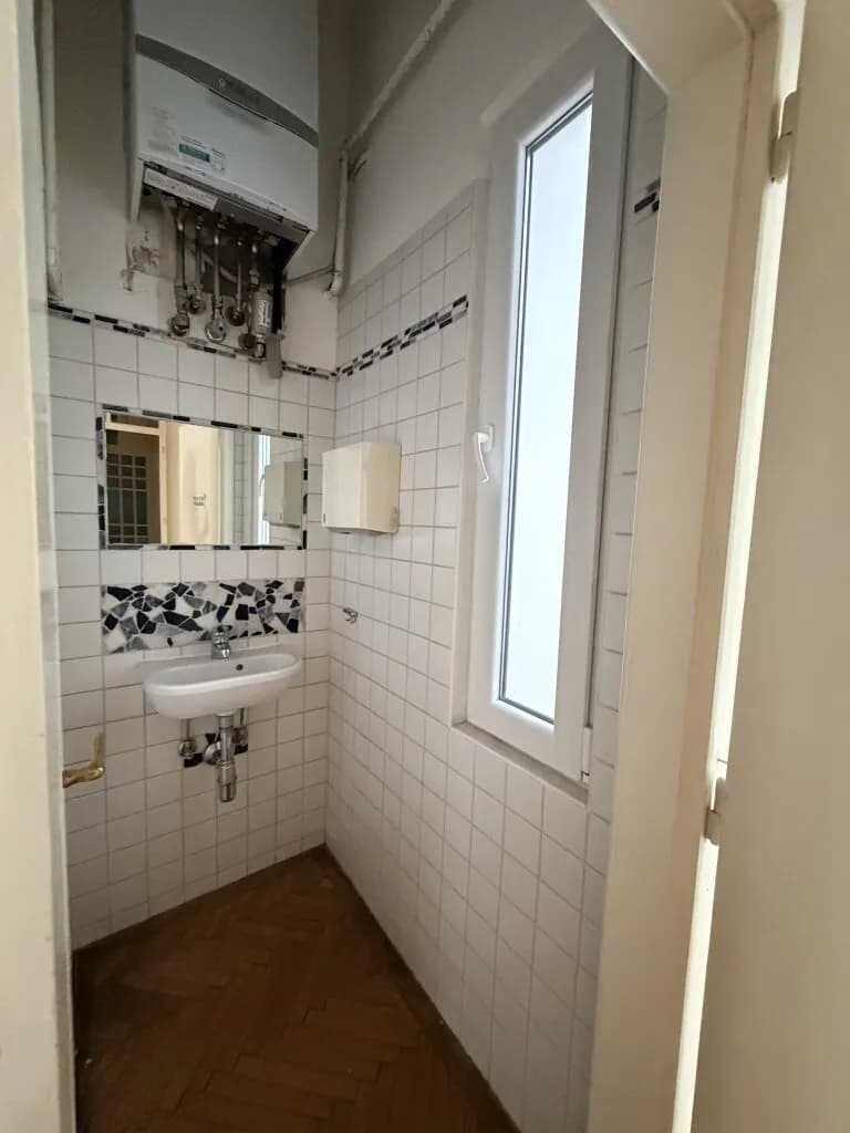 4-Zimmer-Gewerbeimmobilie mieten in Wien – 142 m², € 2.094 – Bild 10 von 13