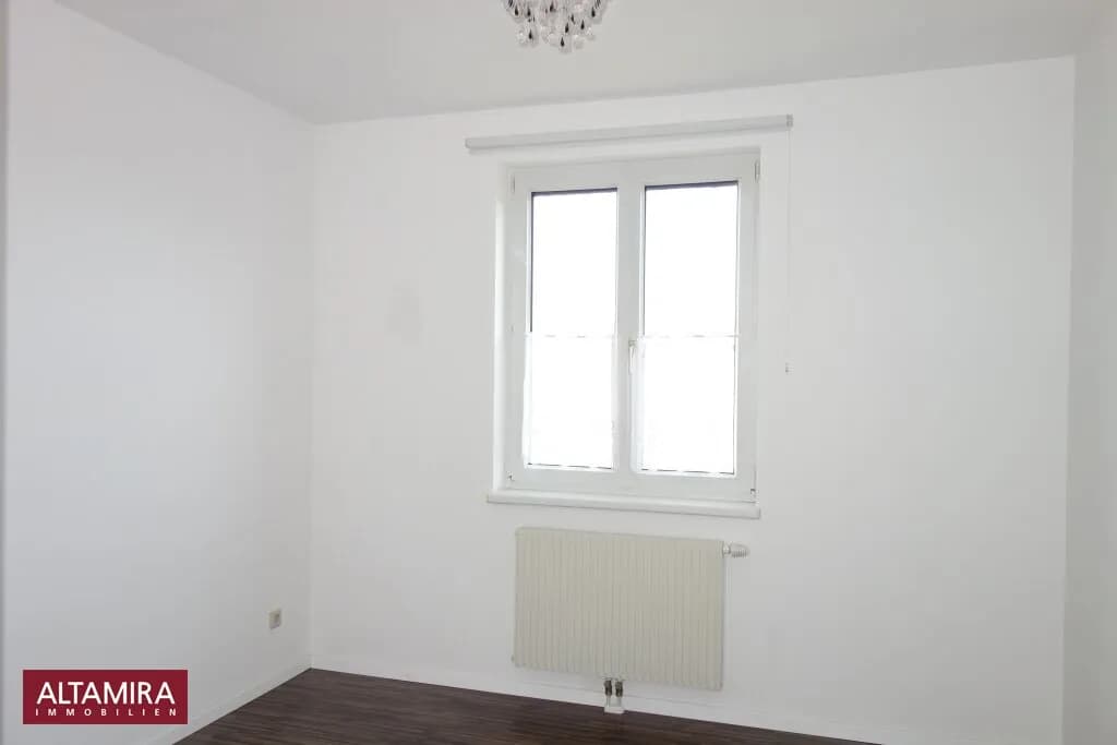 2-Zimmer-Wohnung mieten in Mödling – 50,67 m², € 850