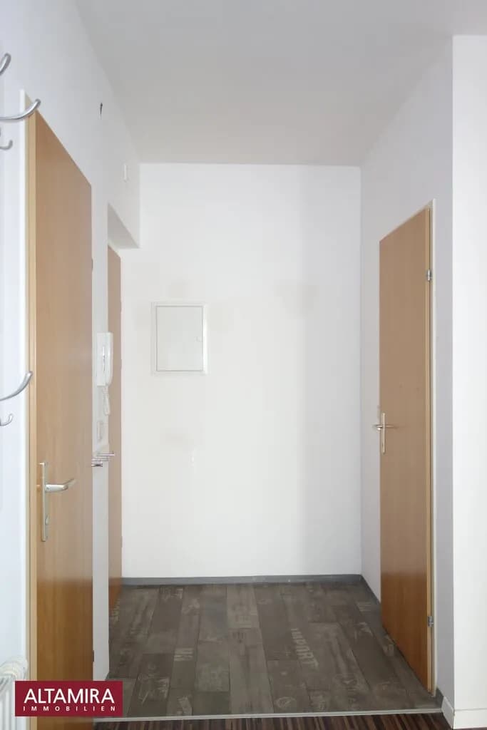 2-Zimmer-Wohnung mieten in Mödling – 50,67 m², € 850 – Bild 2 von 18