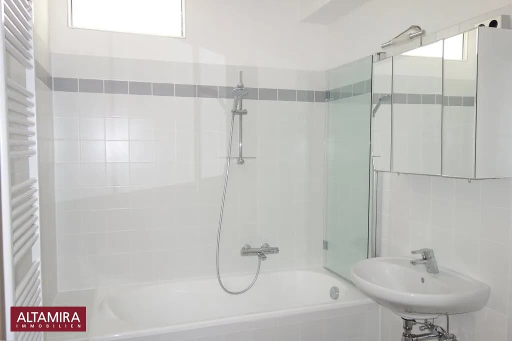 2-Zimmer-Wohnung mieten in Mödling – 50,67 m², € 850 – Bild 3 von 18