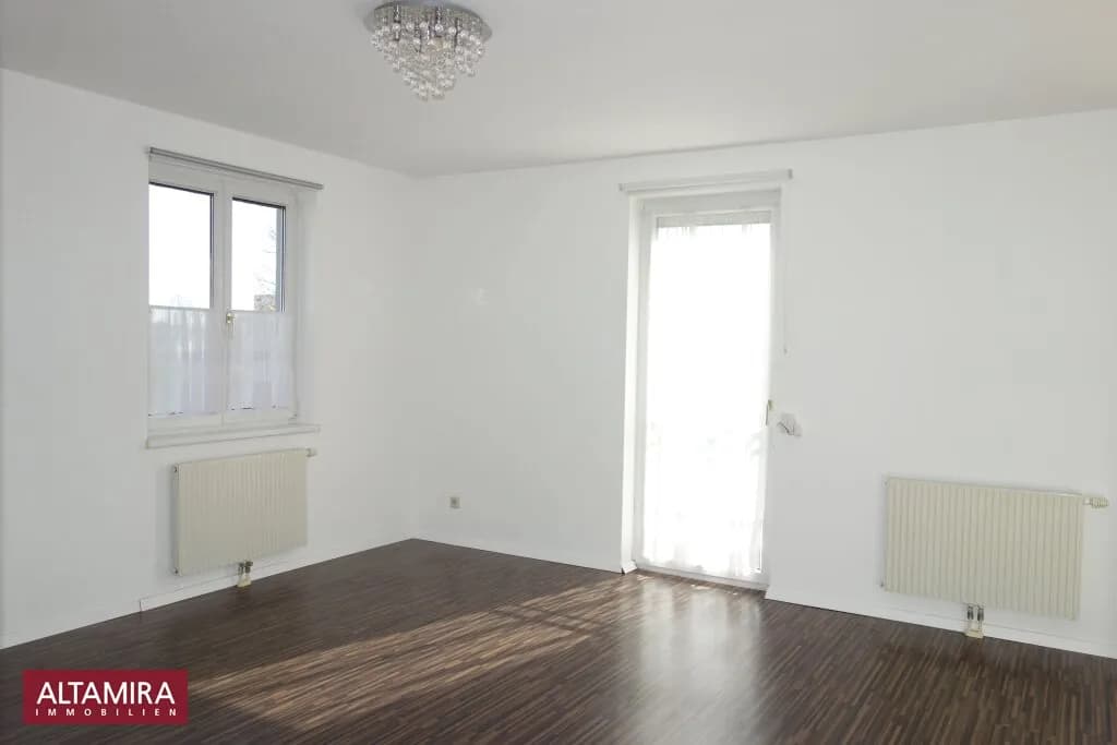 2-Zimmer-Wohnung mieten in Mödling – 50,67 m², € 850 – Bild 5 von 18