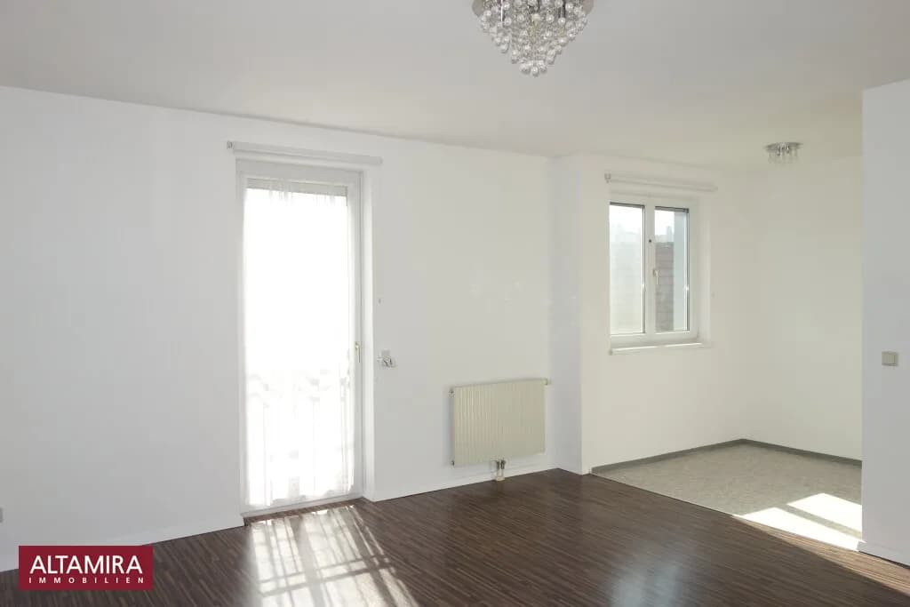2-Zimmer-Wohnung mieten in Mödling – 50,67 m², € 850 – Bild 6 von 18