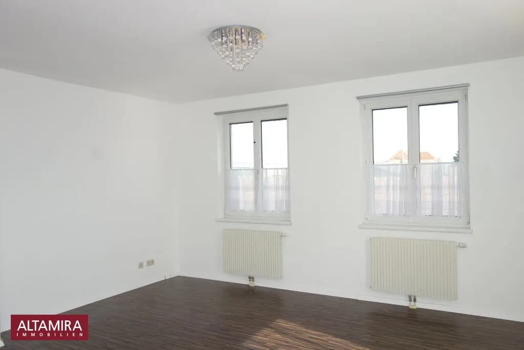 2-Zimmer-Wohnung mieten in Mödling – 50,67 m², € 850 – Bild 9 von 18