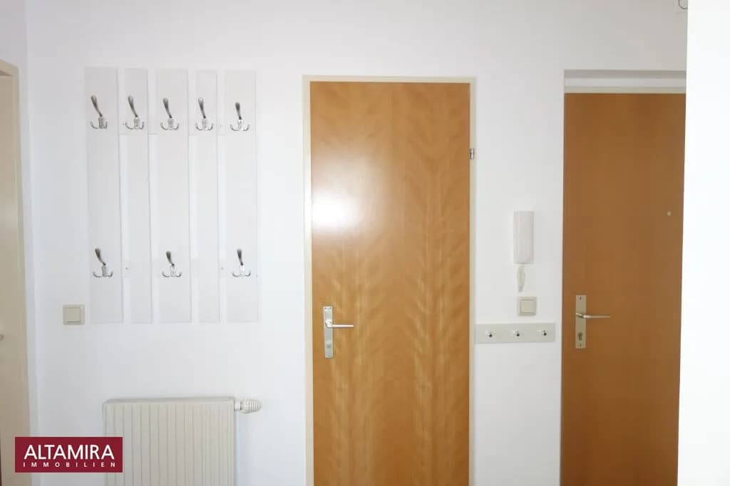 2-Zimmer-Wohnung mieten in Mödling – 50,67 m², € 850 – Bild 10 von 18