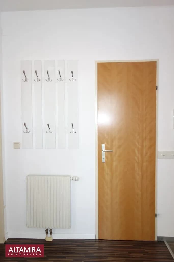 2-Zimmer-Wohnung mieten in Mödling – 50,67 m², € 850 – Bild 11 von 18