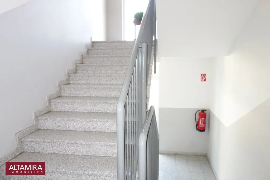 2-Zimmer-Wohnung mieten in Mödling – 50,67 m², € 850 – Bild 14 von 18