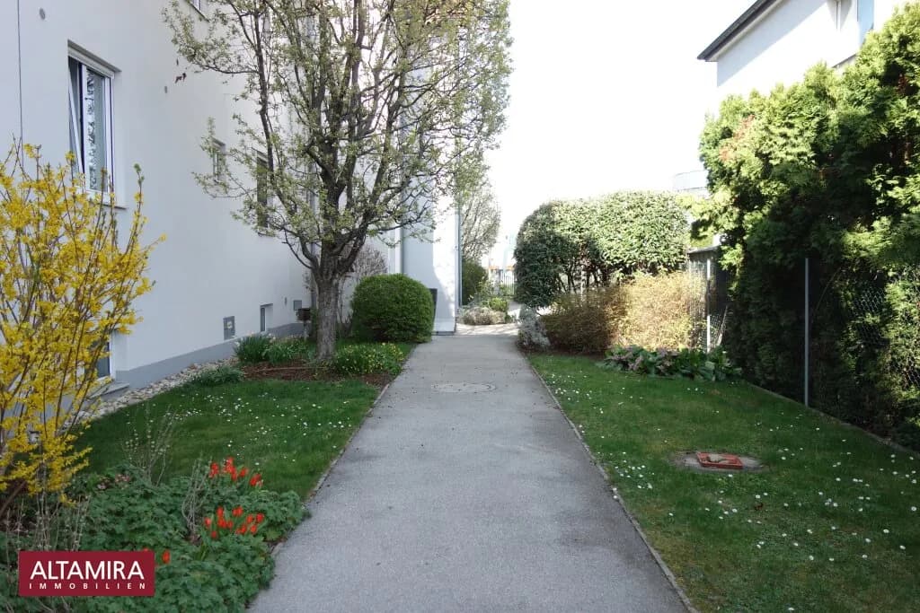 2-Zimmer-Wohnung mieten in Mödling – 50,67 m², € 850 – Bild 15 von 18