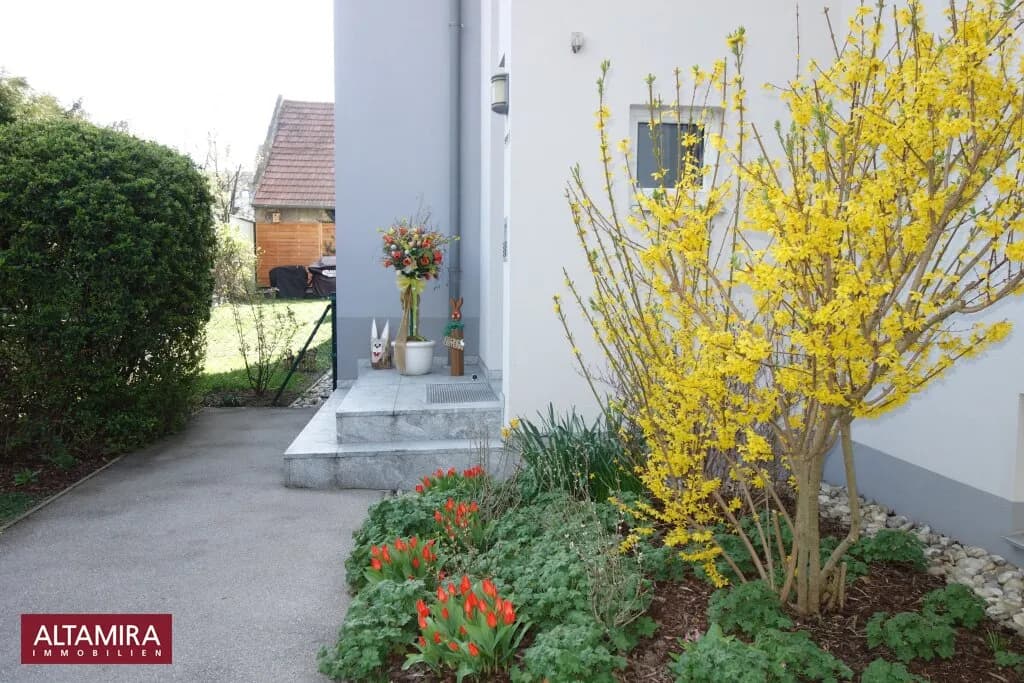 2-Zimmer-Wohnung mieten in Mödling – 50,67 m², € 850 – Bild 16 von 18