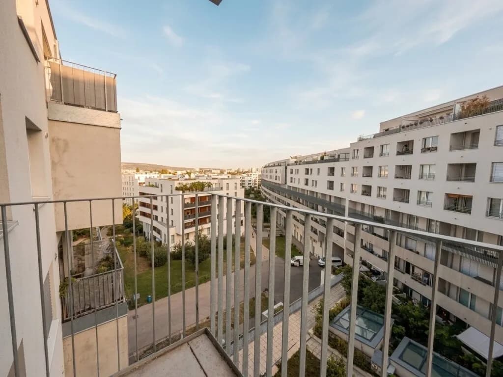 3-Zimmer-Wohnung kaufen in Wien – 66 m², € 279.000 – Bild 1 von 11