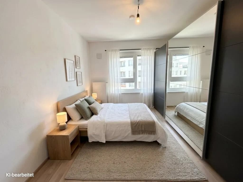 3-Zimmer-Wohnung kaufen in Wien – 66 m², € 279.000 – Bild 6 von 11