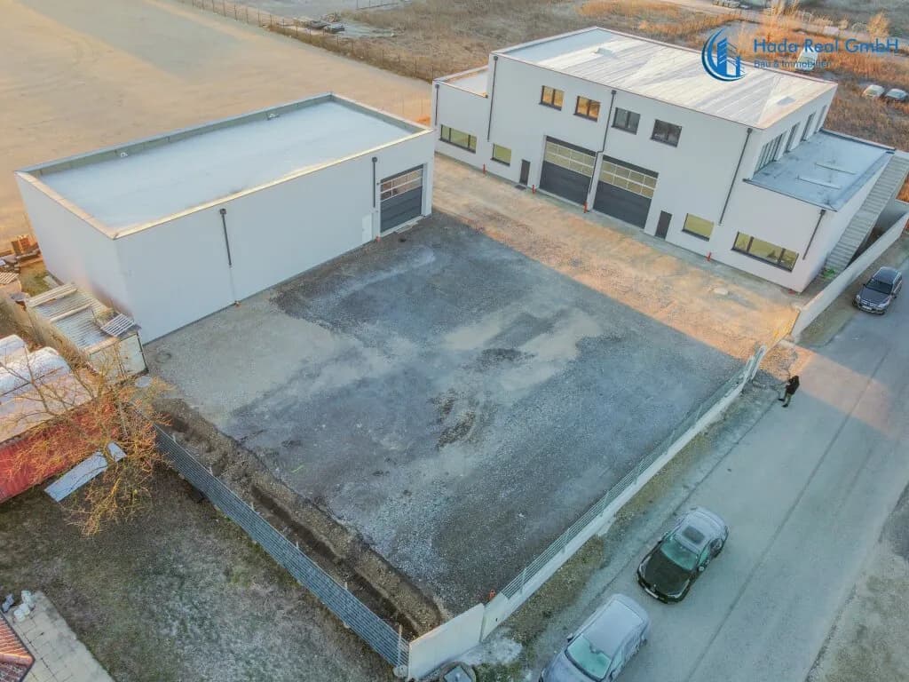 Immobilie mieten in Baden – 430 m², € 3.998