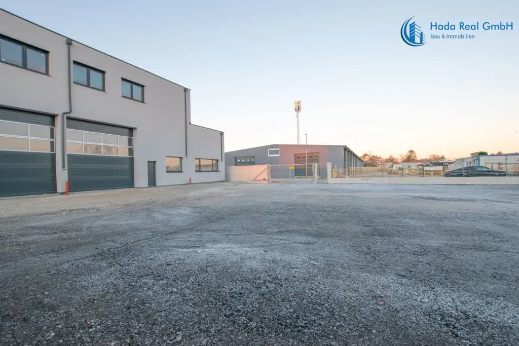 Immobilie mieten in Baden – 430 m², € 3.998 – Bild 4 von 24