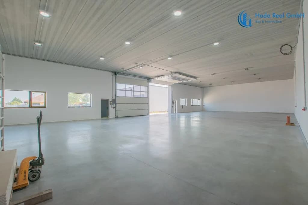 Immobilie mieten in Baden – 430 m², € 3.998 – Bild 5 von 24