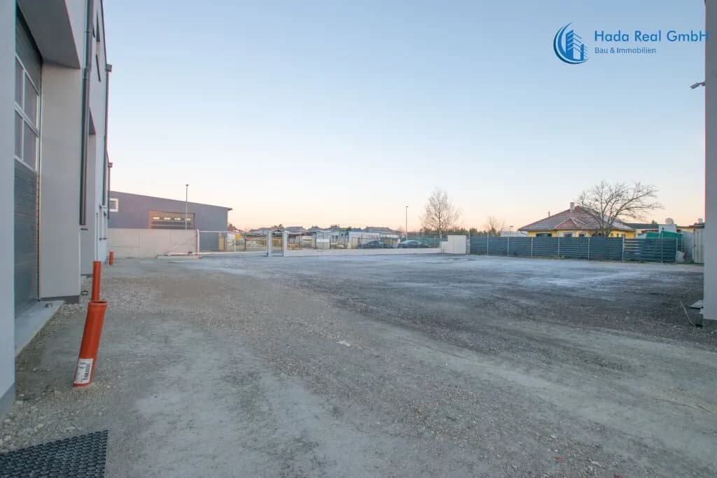 Immobilie mieten in Baden – 430 m², € 3.998 – Bild 8 von 24