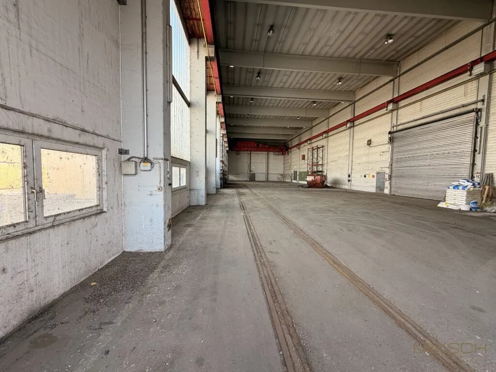 Gewerbeimmobilie mieten in Sankt Pölten – 915 m², € 1.830 – Bild 3 von 5