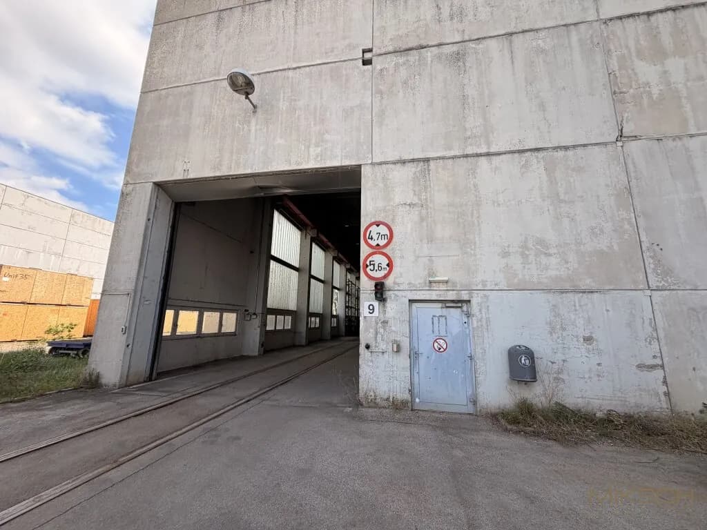 Gewerbeimmobilie mieten in Sankt Pölten – 915 m², € 1.830 – Bild 4 von 5