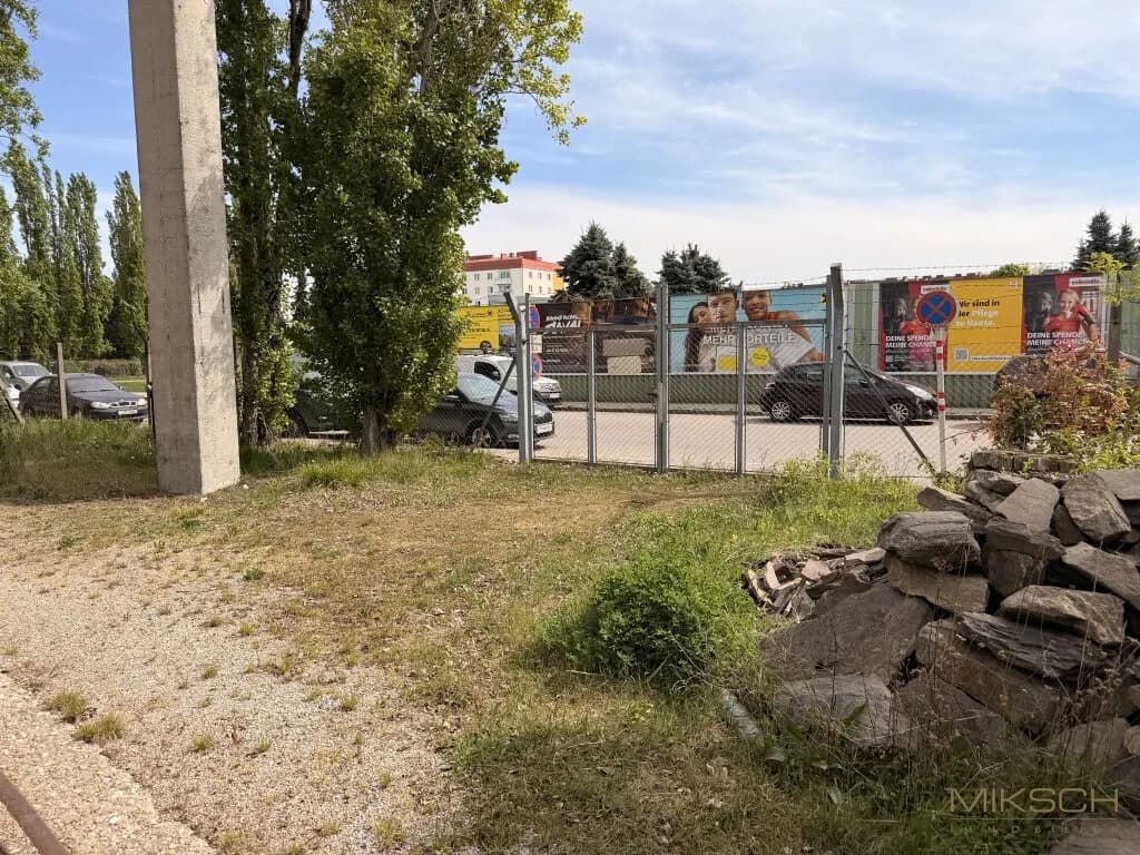 Gewerbeimmobilie mieten in Sankt Pölten – 450 m², € 1.125 – Bild 3 von 3