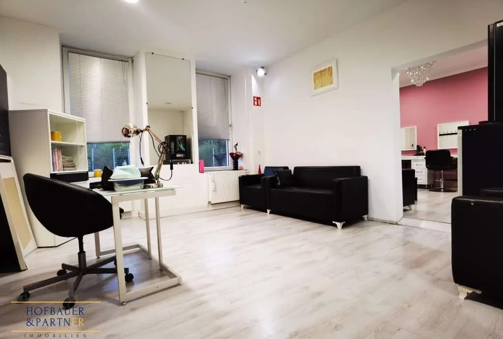 4-Zimmer-Gewerbeimmobilie mieten in Wien – 131 m², € 1.183 – Bild 3 von 5