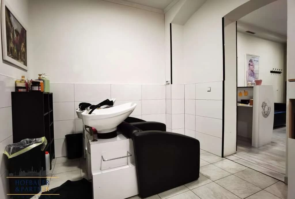 4-Zimmer-Gewerbeimmobilie mieten in Wien – 131 m², € 1.183 – Bild 5 von 5