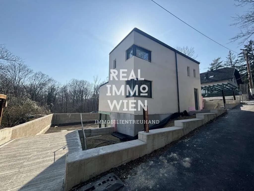 4-Zimmer-Immobilie kaufen in Wien – 176,7 m², € 1.400.000 – Bild 1 von 7