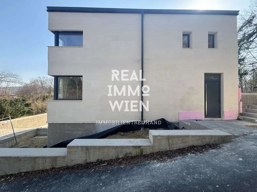 4-Zimmer-Immobilie kaufen in Wien – 176,7 m², € 1.400.000 – Bild 2 von 7