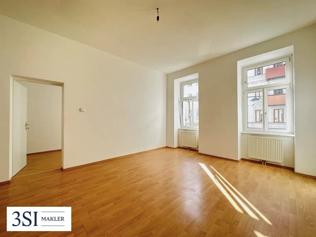2-Zimmer-Wohnung kaufen in Wien – 60,83 m², € 223.000 – Bild 4 von 11