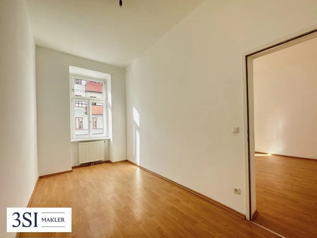 2-Zimmer-Wohnung kaufen in Wien – 60,83 m², € 223.000 – Bild 5 von 11