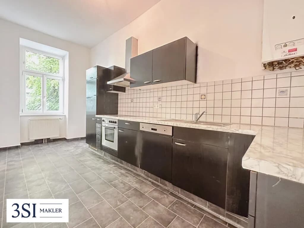 2-Zimmer-Wohnung kaufen in Wien – 60,83 m², € 223.000 – Bild 6 von 11