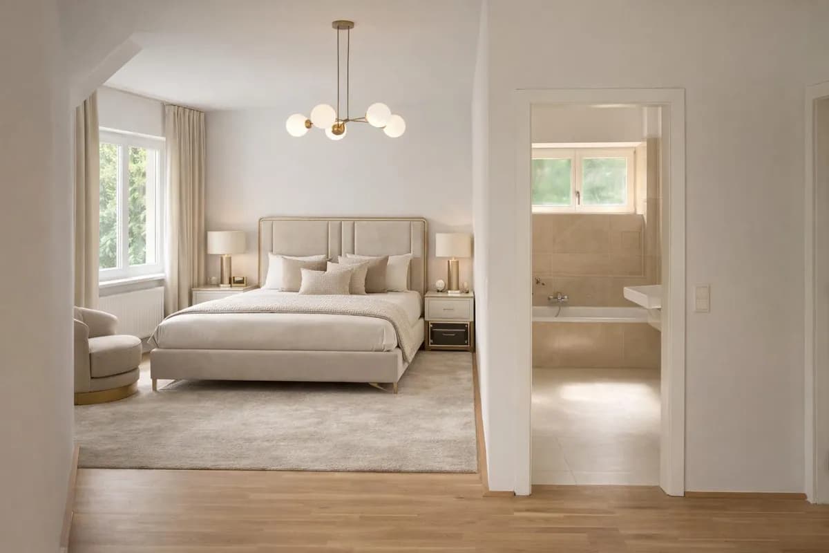 10-Zimmer-Haus kaufen in Wien – 312,69 m², € 2.290.000 – Bild 3 von 14