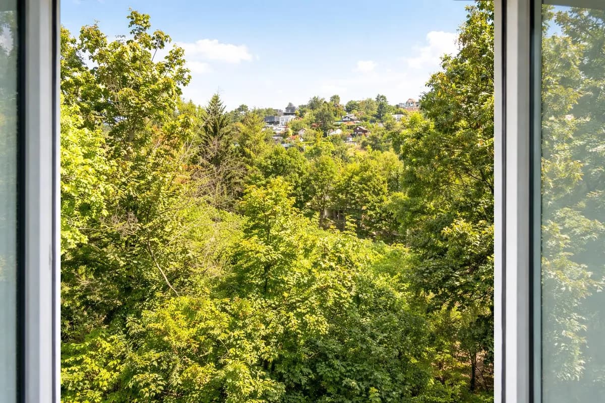 10-Zimmer-Haus kaufen in Wien – 312,69 m², € 2.290.000 – Bild 5 von 14