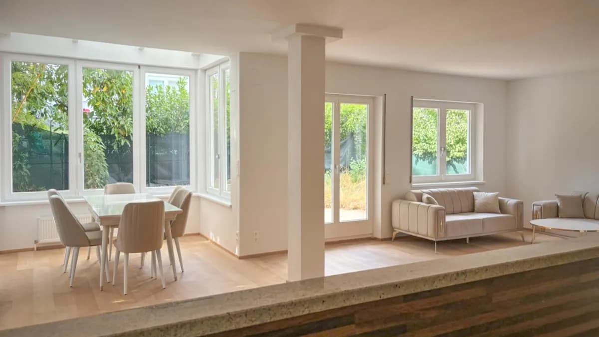 10-Zimmer-Haus kaufen in Wien – 312,69 m², € 2.290.000 – Bild 6 von 14