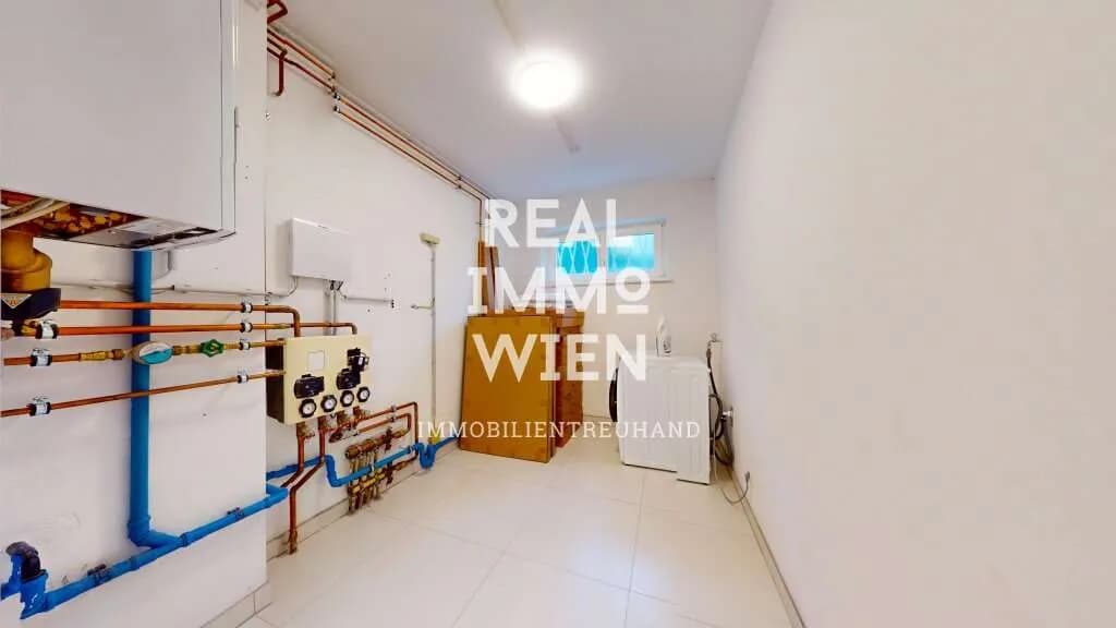 10-Zimmer-Haus kaufen in Wien – 312,69 m², € 2.290.000 – Bild 12 von 14