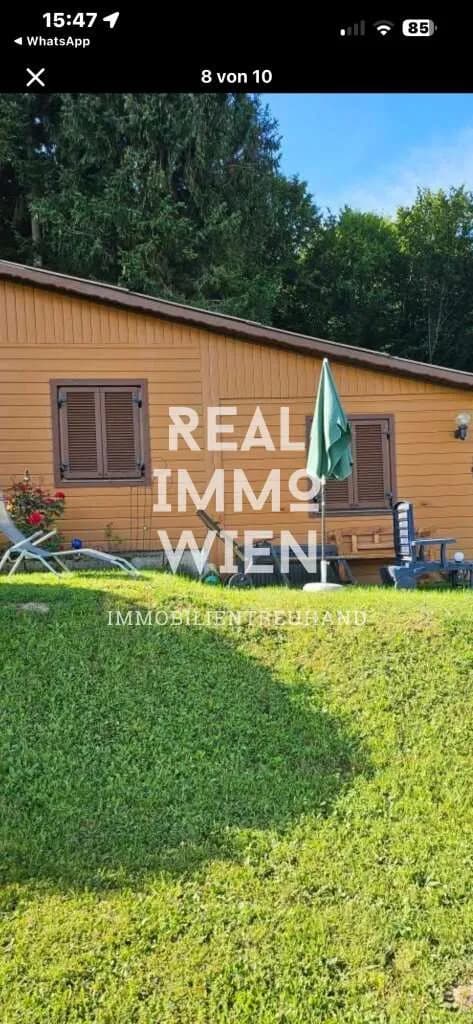 Haus kaufen in Sankt Pölten Land – 40 m², € 179.000