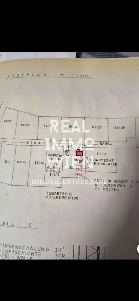 Haus kaufen in Sankt Pölten Land – 40 m², € 179.000 – Bild 8 von 8