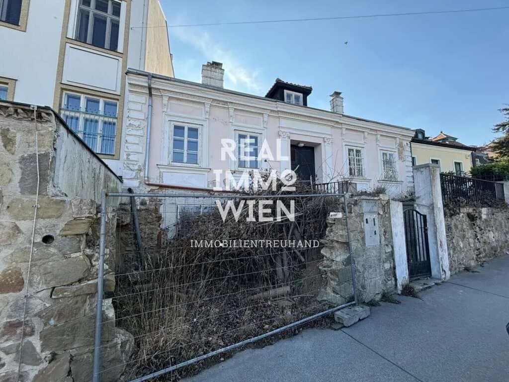 Grundstück kaufen in Wien – 1 787 m², € 3.400.000 – Bild 3 von 4