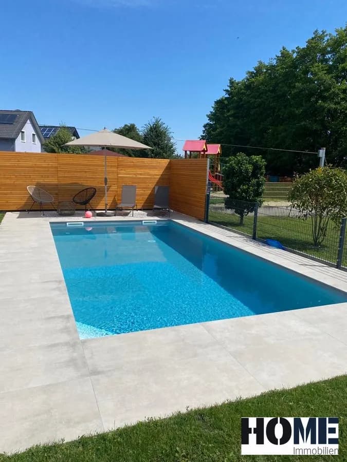 5-Zimmer-Haus kaufen in Baden – 179 m², € 699.900 – Bild 1 von 43