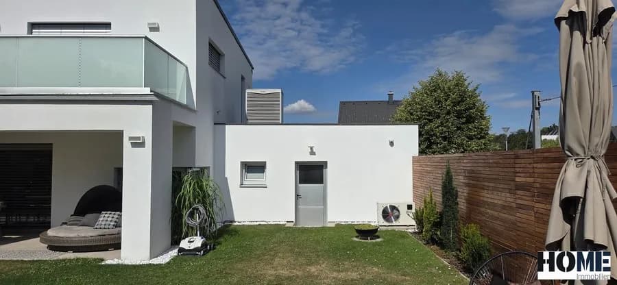 5-Zimmer-Haus kaufen in Baden – 179 m², € 699.900 – Bild 3 von 43