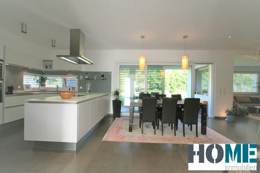 5-Zimmer-Haus kaufen in Baden – 179 m², € 699.900 – Bild 5 von 43