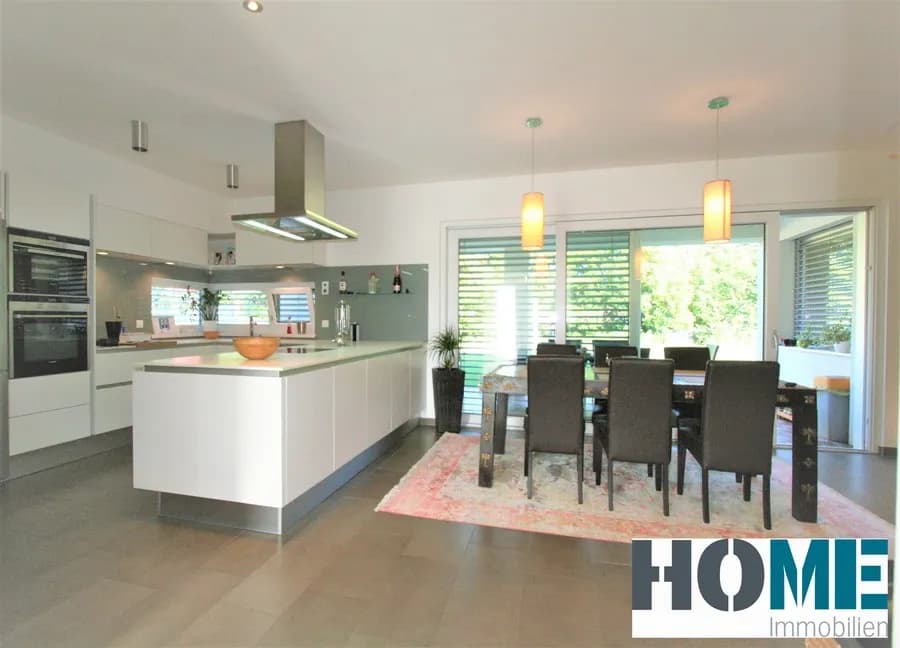 5-Zimmer-Haus kaufen in Baden – 179 m², € 699.900 – Bild 9 von 43