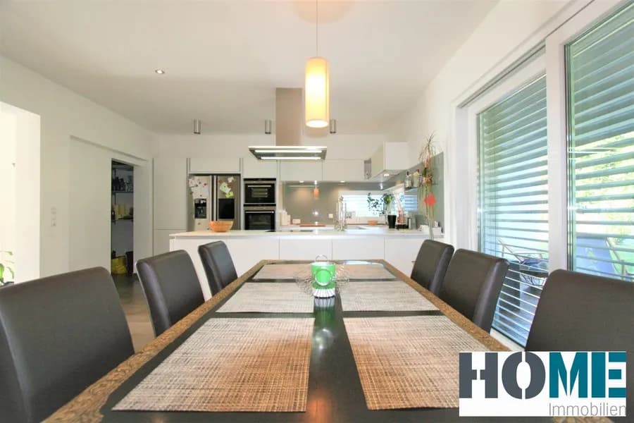 5-Zimmer-Haus kaufen in Baden – 179 m², € 699.900 – Bild 10 von 43